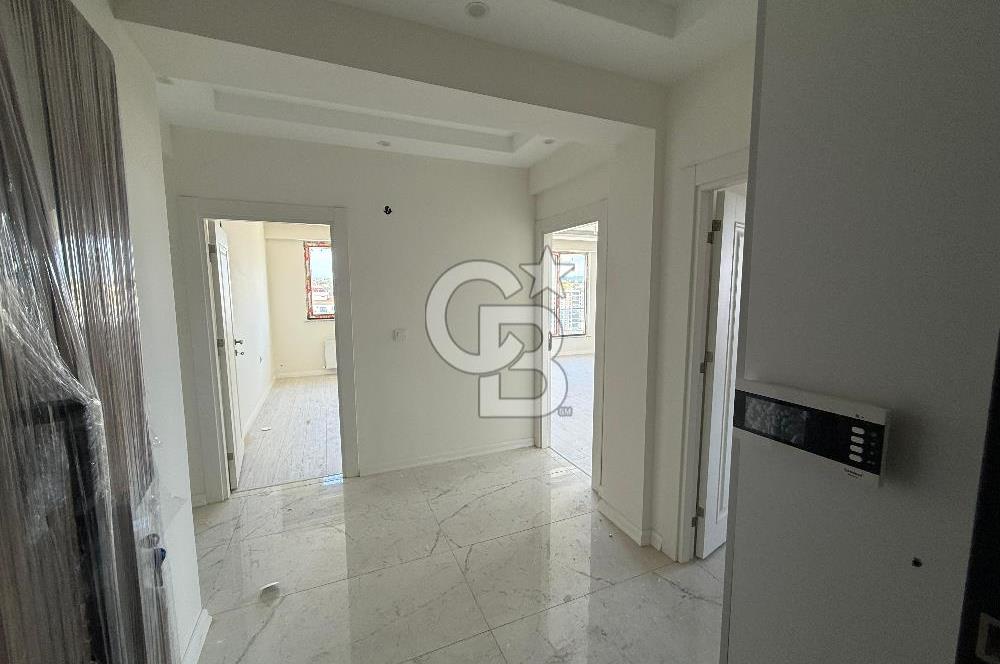 Çanakkale Merkez Esenler'de Site İçinde Satılık 3+1 Daire !