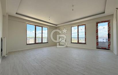 Çanakkale Merkez Esenler'de Site İçinde Satılık 3+1 Daire !