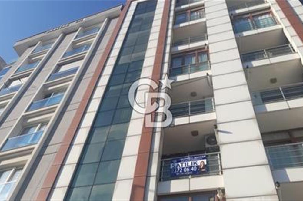 Zafertepe'de İzmirpark'a Yürüme Mesafesinde 3+1 Satılık Daire