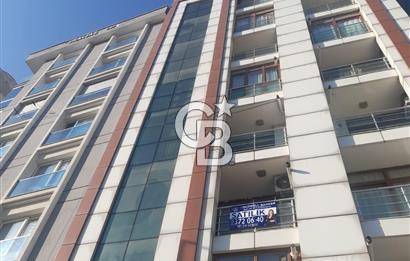 Zafertepe'de İzmirpark'a Yürüme Mesafesinde 3+1 Satılık Daire