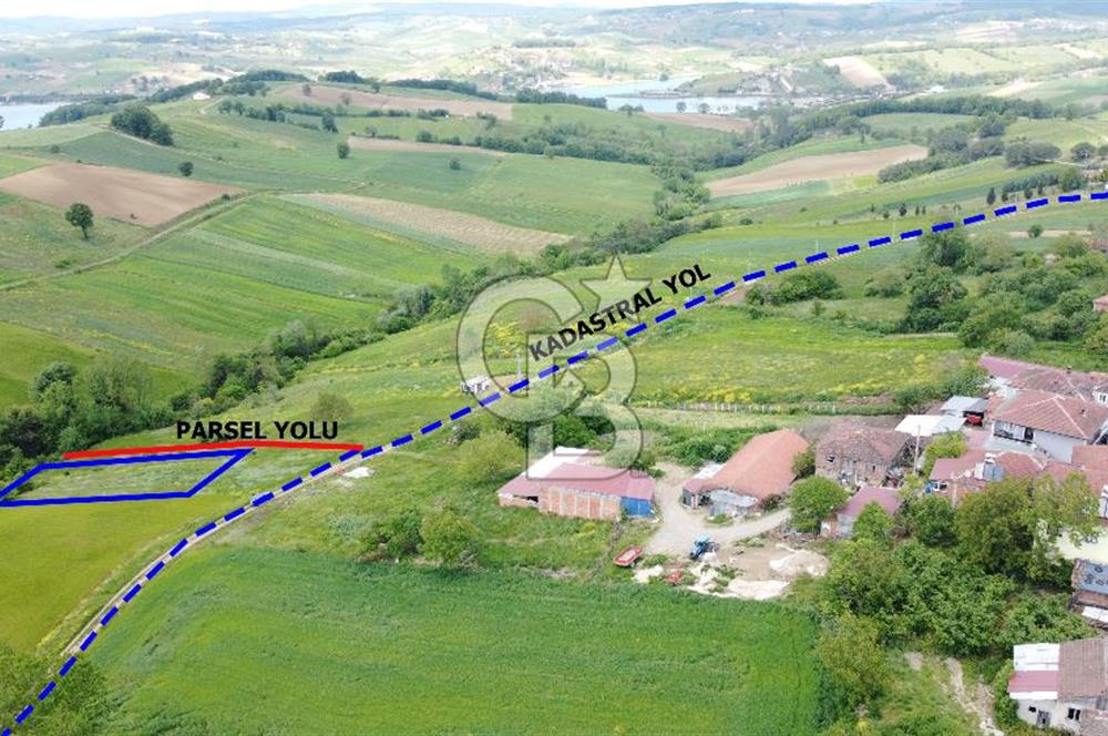 Derince Geredeli Kepekli Mah De Satılık Projeli Parsel