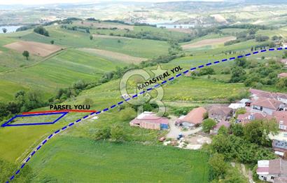 Derince Geredeli Kepekli Mah De Satılık Projeli Parsel
