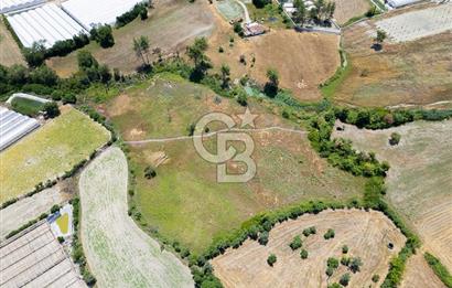 CB ARDENDEN KAŞ UĞRAR KÖYÜNDE 7146 M2 SATILIK TARLA