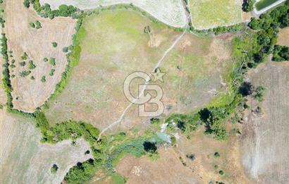 CB ARDENDEN KAŞ UĞRAR KÖYÜNDE 7146 M2 SATILIK TARLA