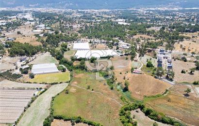 CB ARDENDEN KAŞ UĞRAR KÖYÜNDE 7146 M2 SATILIK TARLA