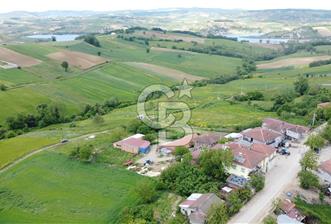 Geredeli Kepekli Mah. De Köy İçi İmarlı Satılık Projeli Parsel