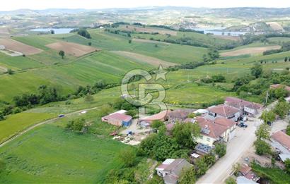 Geredeli Kepekli Mah. De Köy İçi İmarlı Satılık Projeli Parsel