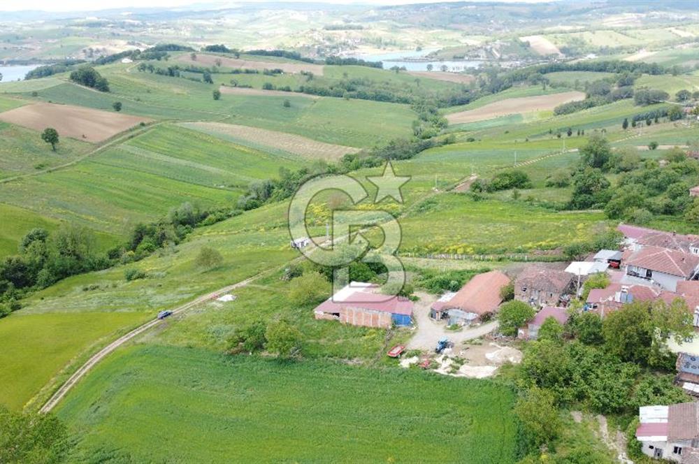 Derince Geredeli Kepekli Mah De Satılık Projeli Parsel