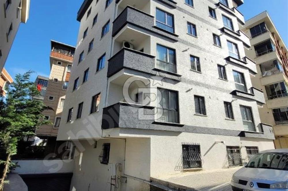 Çekmeköy Cumhuriyet Mah. Kiralık Sıfır 2+1 Daire