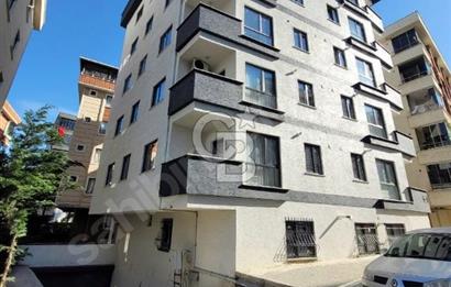 Çekmeköy Cumhuriyet Mah. Kiralık Sıfır 2+1 Daire
