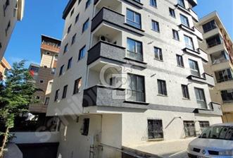 Çekmeköy Cumhuriyet Mah. Kiralık Sıfır 2+1 Daire