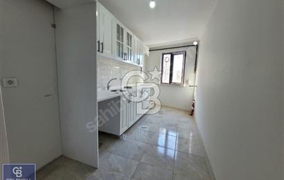 Çekmeköy Cumhuriyet Mah. Kiralık Sıfır 2+1 Daire