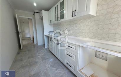 Çekmeköy Cumhuriyet Mah. Kiralık Sıfır 2+1 Daire