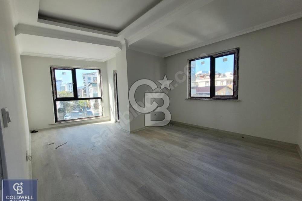 Çekmeköy Cumhuriyet Mah. Kiralık Sıfır 2+1 Daire