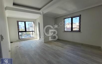 Çekmeköy Cumhuriyet Mah. Kiralık Sıfır 2+1 Daire