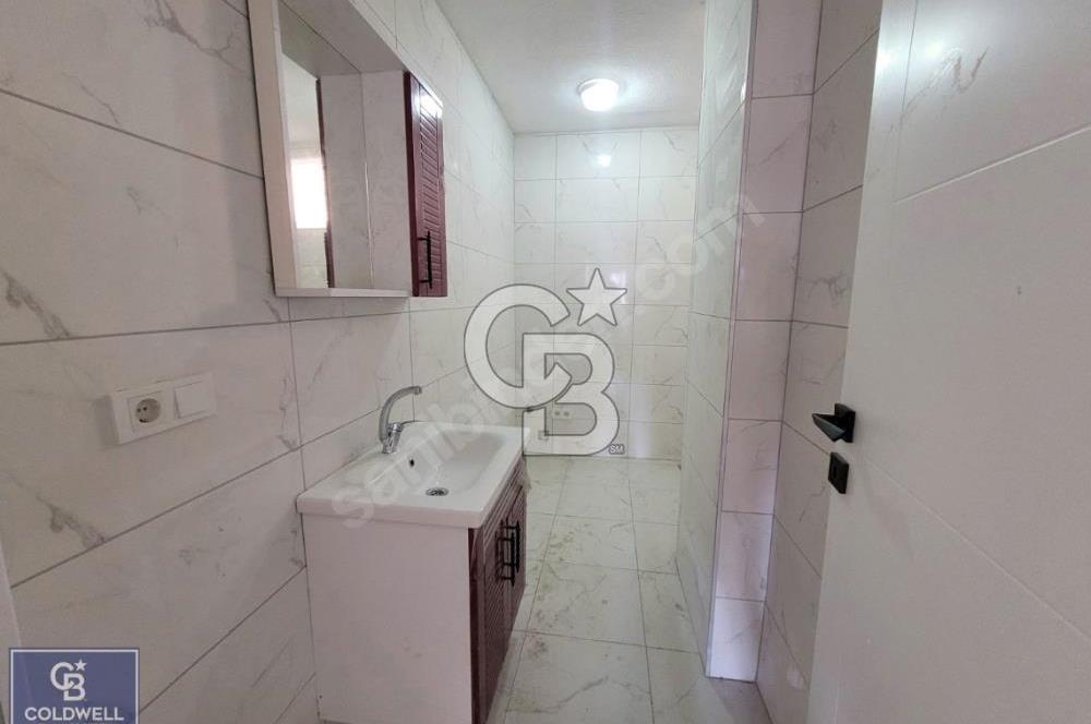 Çekmeköy Cumhuriyet Mah. Kiralık Sıfır 2+1 Daire