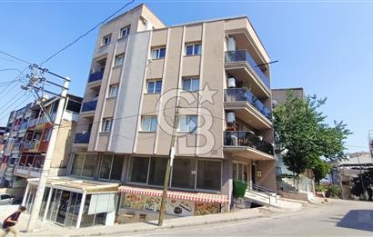 Bayraklı Muhittin Erenler Kiralık Dükkan 