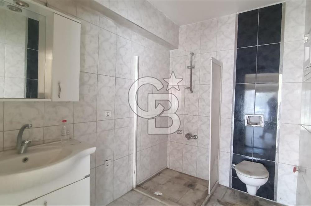 Bayraklı Muhittin Erenler Kiralık Dükkan 