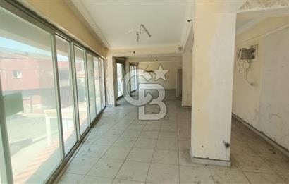 Bayraklı Muhittin Erenler Kiralık Dükkan 