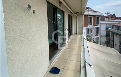 ŞİŞLİ BOMONTİ KULELİ EVLERİ POYRAZ2 SİTESİ 1+1 SATILIK DAİRE