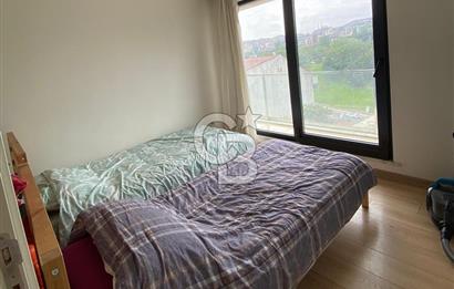 ŞİŞLİ BOMONTİ KULELİ EVLERİ POYRAZ2 SİTESİ 1+1 SATILIK DAİRE