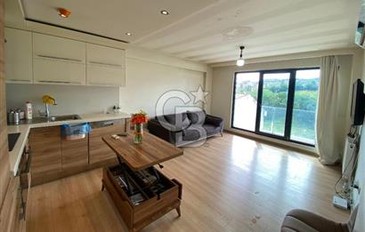 ŞİŞLİ BOMONTİ KULELİ EVLERİ POYRAZ2 SİTESİ 1+1 SATILIK DAİRE