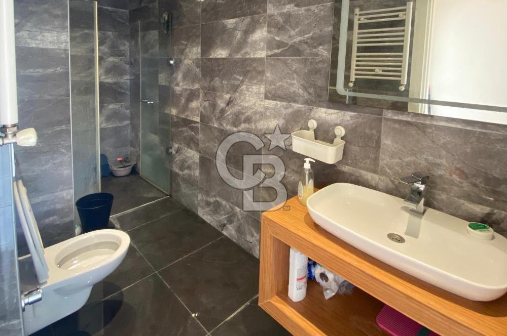 ŞİŞLİ BOMONTİ KULELİ EVLERİ POYRAZ2 SİTESİ 1+1 SATILIK DAİRE