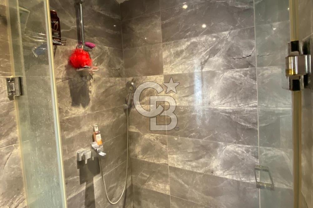ŞİŞLİ BOMONTİ KULELİ EVLERİ POYRAZ2 SİTESİ 1+1 SATILIK DAİRE