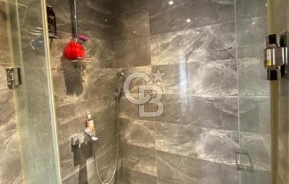 ŞİŞLİ BOMONTİ KULELİ EVLERİ POYRAZ2 SİTESİ 1+1 SATILIK DAİRE