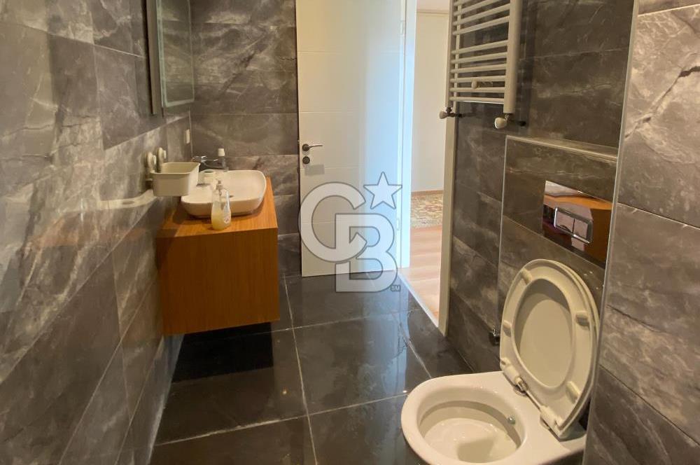 ŞİŞLİ BOMONTİ KULELİ EVLERİ POYRAZ2 SİTESİ 1+1 SATILIK DAİRE
