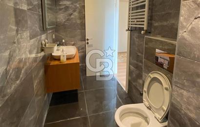 ŞİŞLİ BOMONTİ KULELİ EVLERİ POYRAZ2 SİTESİ 1+1 SATILIK DAİRE