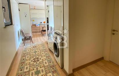 ŞİŞLİ BOMONTİ KULELİ EVLERİ POYRAZ2 SİTESİ 1+1 SATILIK DAİRE