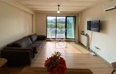 ŞİŞLİ BOMONTİ KULELİ EVLERİ POYRAZ2 SİTESİ 1+1 SATILIK DAİRE