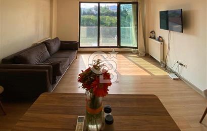 ŞİŞLİ BOMONTİ KULELİ EVLERİ POYRAZ2 SİTESİ 1+1 SATILIK DAİRE