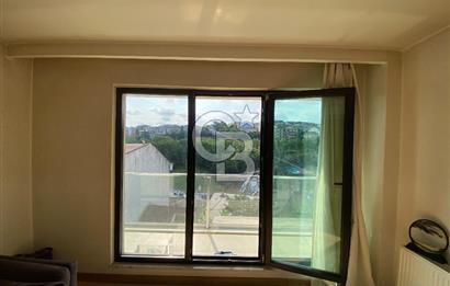 ŞİŞLİ BOMONTİ KULELİ EVLERİ POYRAZ2 SİTESİ 1+1 SATILIK DAİRE