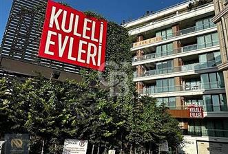 ŞİŞLİ BOMONTİ KULELİ EVLERİ POYRAZ2 SİTESİ 1+1 SATILIK DAİRE