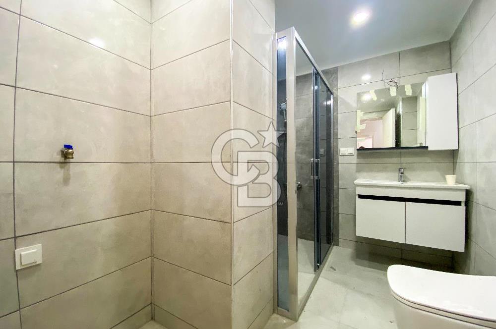 ZEYNEP KAMİL , ÇOK GENİŞ , SIFIR BİNA, 1+1 , 65 m2