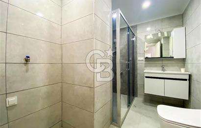 ZEYNEP KAMİL , ÇOK GENİŞ , SIFIR BİNA, 1+1 , 65 m2