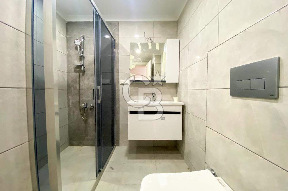 ZEYNEP KAMİL , ÇOK GENİŞ , SIFIR BİNA, 1+1 , 65 m2