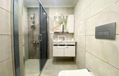 ZEYNEP KAMİL , ÇOK GENİŞ , SIFIR BİNA, 1+1 , 65 m2