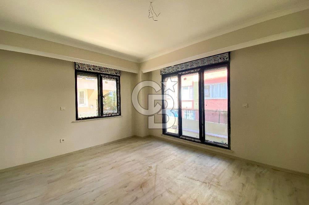 ZEYNEP KAMİL , ÇOK GENİŞ , SIFIR BİNA, 1+1 , 65 m2