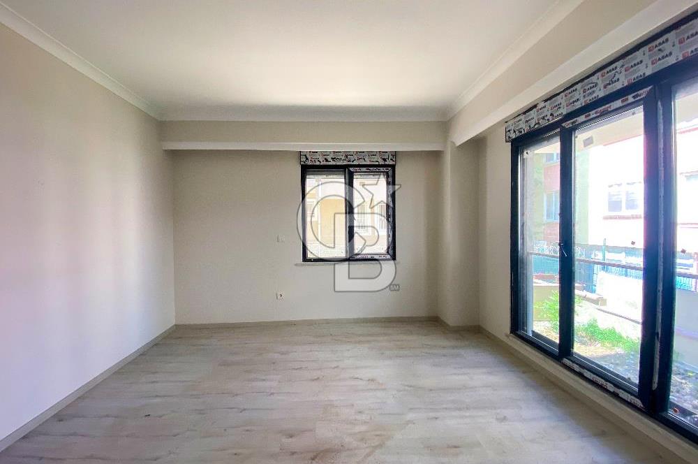 ZEYNEP KAMİL , ÇOK GENİŞ , SIFIR BİNA, 1+1 , 65 m2