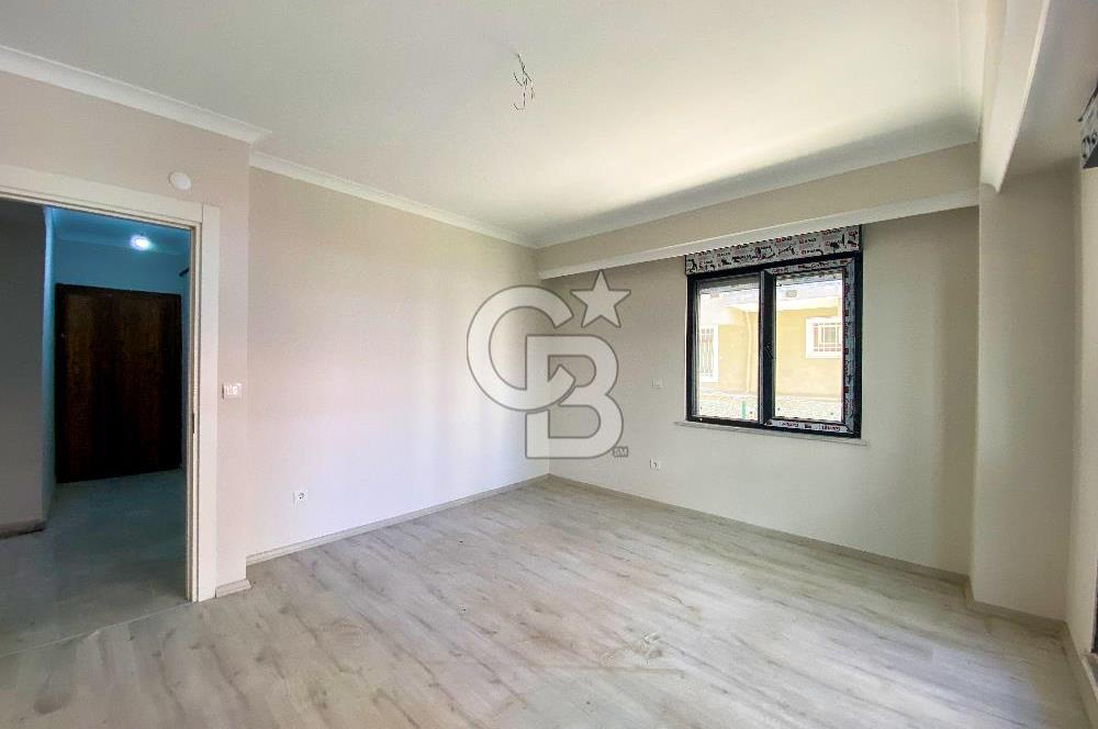ZEYNEP KAMİL , ÇOK GENİŞ , SIFIR BİNA, 1+1 , 65 m2