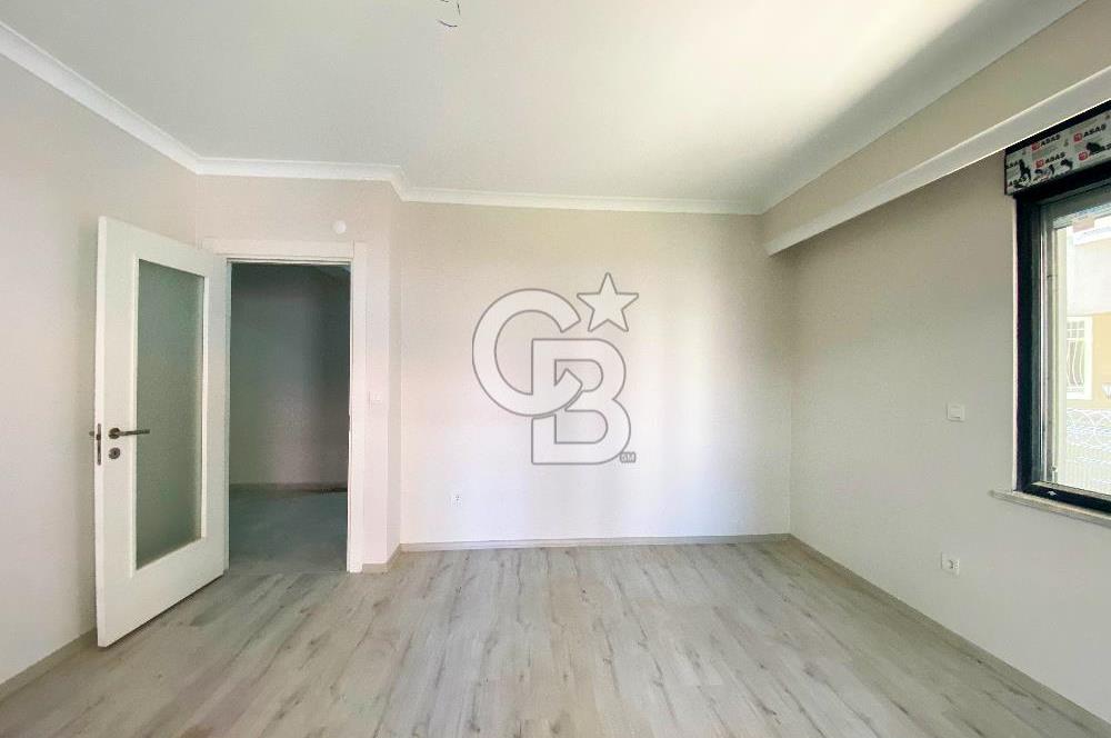 ZEYNEP KAMİL , ÇOK GENİŞ , SIFIR BİNA, 1+1 , 65 m2
