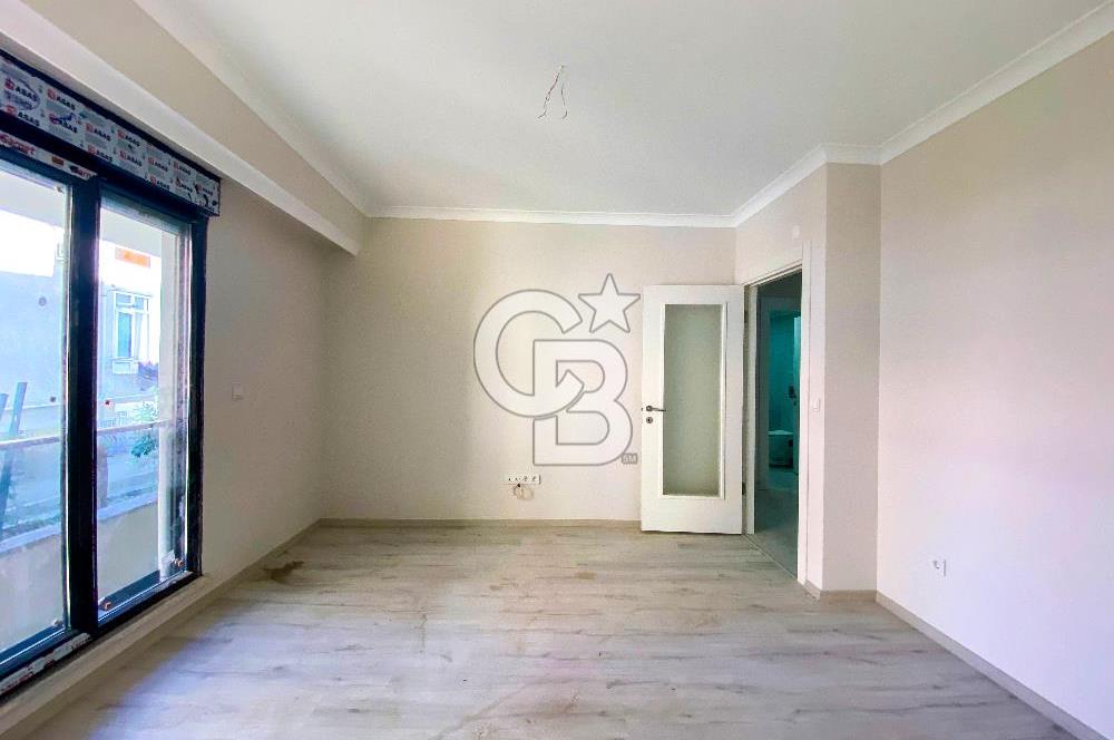 ZEYNEP KAMİL , ÇOK GENİŞ , SIFIR BİNA, 1+1 , 65 m2