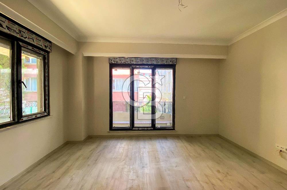 ZEYNEP KAMİL , ÇOK GENİŞ , SIFIR BİNA, 1+1 , 65 m2