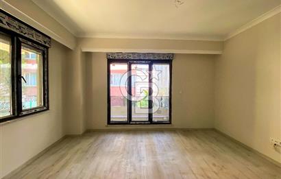 ZEYNEP KAMİL , ÇOK GENİŞ , SIFIR BİNA, 1+1 , 65 m2