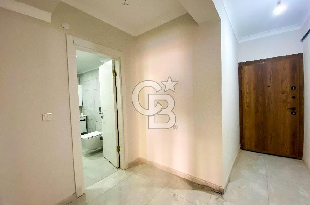 ZEYNEP KAMİL , ÇOK GENİŞ , SIFIR BİNA, 1+1 , 65 m2