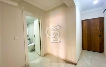 ZEYNEP KAMİL , ÇOK GENİŞ , SIFIR BİNA, 1+1 , 65 m2
