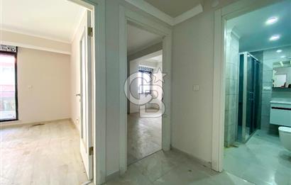 ZEYNEP KAMİL , ÇOK GENİŞ , SIFIR BİNA, 1+1 , 65 m2